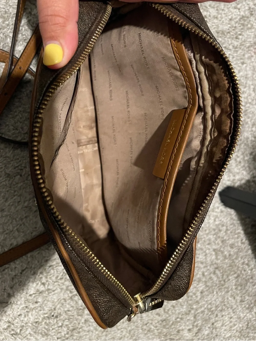 Michael kors  shoulder bag